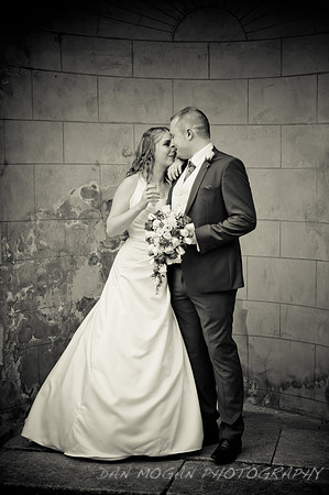 Dan Mogan Photography Best of 2015 Wedding Favourite Selection