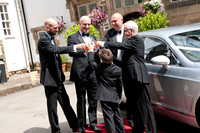 Dan Mogan Photography Best of 2015 Wedding Favourite Selection