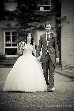Dan Mogan Photography Best of 2015 Wedding Favourite Selection