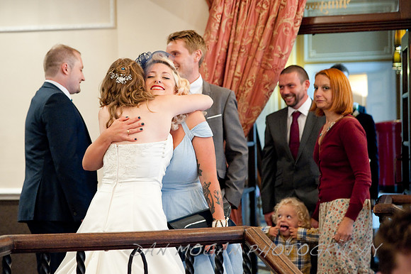 Dan Mogan Photography Best of 2015 Wedding Favourite Selection