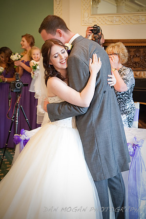 Dan Mogan Photography Best of 2015 Wedding Favourite Selection