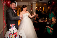 Dan Mogan Photography Best of 2015 Wedding Favourite Selection