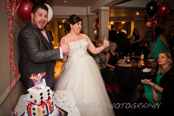 Dan Mogan Photography Best of 2015 Wedding Favourite Selection