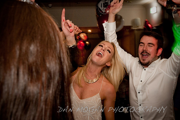 Dan Mogan Photography Best of 2015 Wedding Favourite Selection