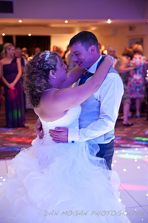 Dan Mogan Photography Best of 2015 Wedding Favourite Selection