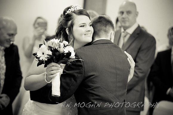 Dan Mogan Photography Best of 2015 Wedding Favourite Selection
