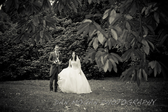 Dan Mogan Photography Best of 2015 Wedding Favourite Selection