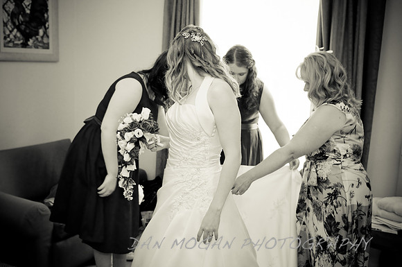 Dan Mogan Photography Best of 2015 Wedding Favourite Selection