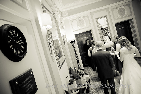 Dan Mogan Photography Best of 2015 Wedding Favourite Selection