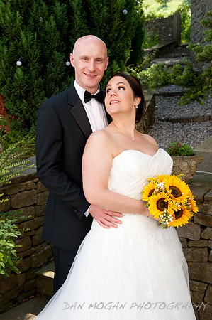 Dan Mogan Photography Best of 2015 Wedding Favourite Selection