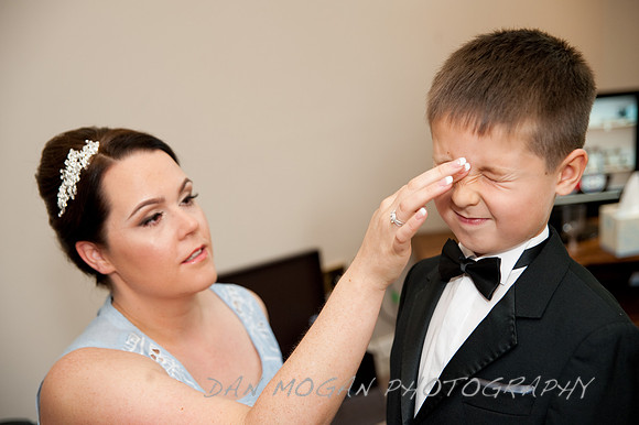Dan Mogan Photography Best of 2015 Wedding Favourite Selection