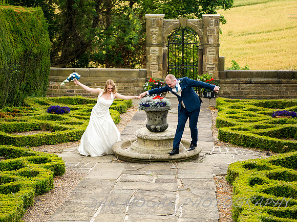 Dan Mogan Photography Best of 2015 Wedding Favourite Selection