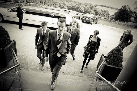 Dan Mogan Photography Best of 2015 Wedding Favourite Selection