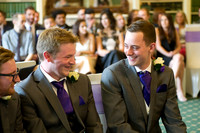 Dan Mogan Photography Best of 2015 Wedding Favourite Selection