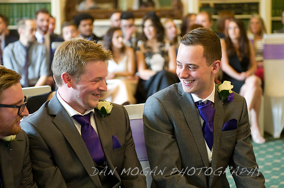 Dan Mogan Photography Best of 2015 Wedding Favourite Selection