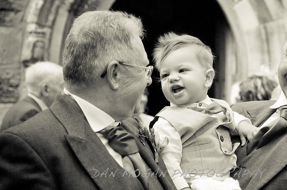 Dan Mogan Photography Best of 2015 Wedding Favourite Selection