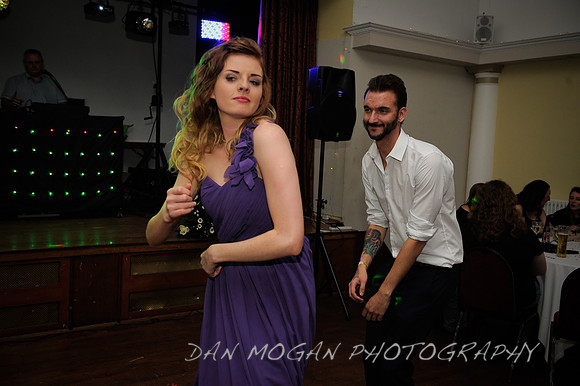 Dan Mogan Photography Best of 2015 Wedding Favourite Selection