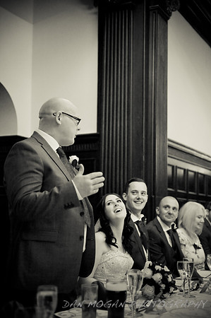 Dan Mogan Photography Best of 2015 Wedding Favourite Selection