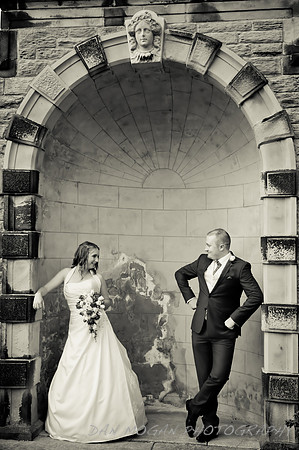 Dan Mogan Photography Best of 2015 Wedding Favourite Selection