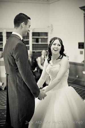 Dan Mogan Photography Best of 2015 Wedding Favourite Selection