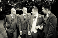 Dan Mogan Photography Best of 2015 Wedding Favourite Selection