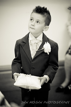Dan Mogan Photography Best of 2015 Wedding Favourite Selection