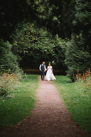 sheffield-wortley-hall-wedding-photography-bride-and-groom-walking