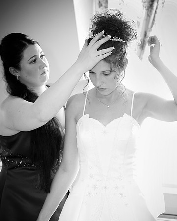 Wedding at the Stables in Doncaster