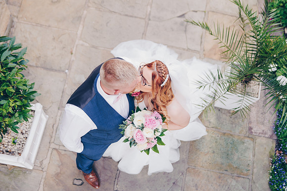 hillsborough barracks sheffield wedding photography