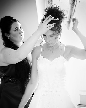 Wedding at the Stables in Doncaster