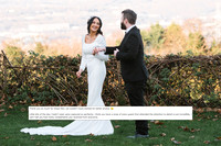 Amazing wedding photography comments from bride and groom of sheffield manor lodge wedding