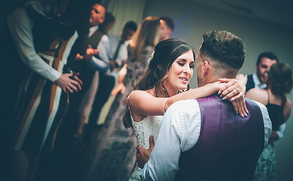aston hall wedding photography dancing copy