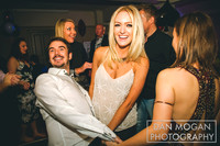 Guest partying in Sheffield