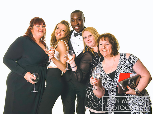 Christmas Party Sheffield