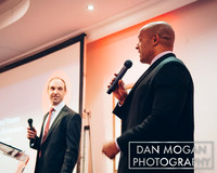 Corporate Event Photography Sheffield