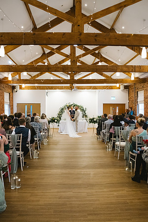 Tankersley Manor wedding photography bridesmaid hair